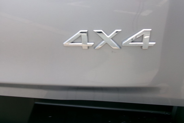 2024 Mazda BT-50 TF GT Ute Image 12