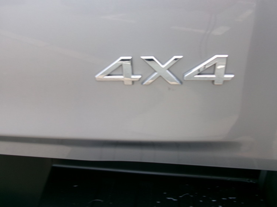 2024 Mazda BT-50 TF GT Ute Image 12