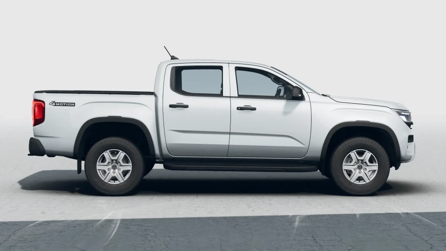2025 Volkswagen Amarok NF TDI405 Core Ute Image 8