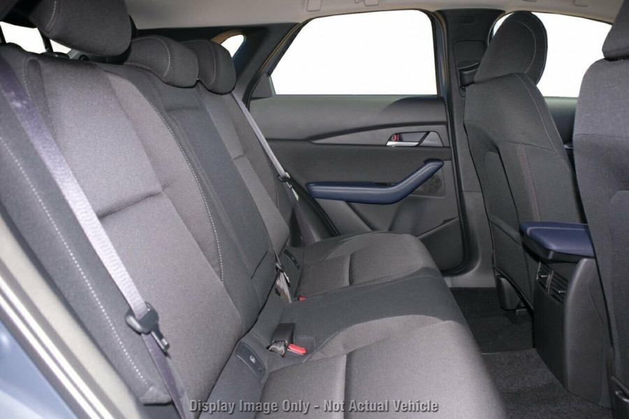 2026 Mazda CX-30 DM Series G20 Evolve SUV Image 6