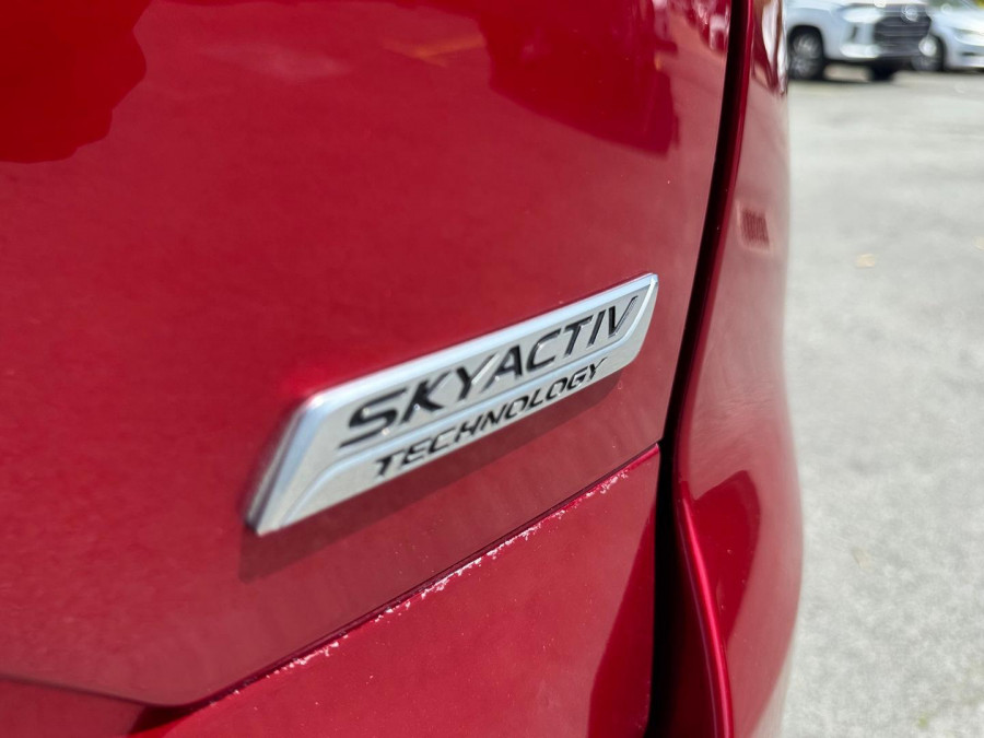 2017 Mazda CX-5 KF Series Touring SUV Image 23