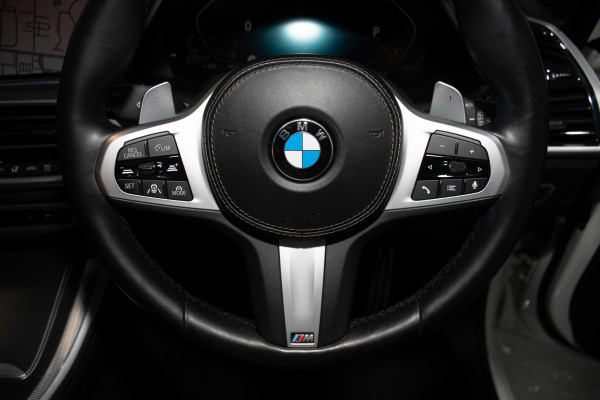 2021 BMW X5 xDrive25d SUV Image 17
