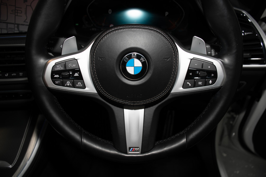 2021 BMW X5 xDrive25d SUV