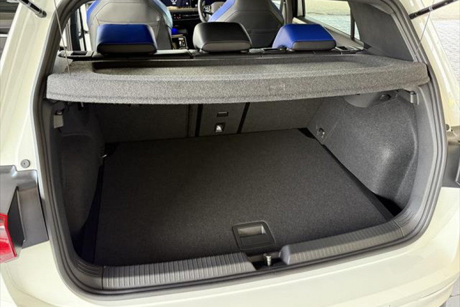 2024 MY24.5 Volkswagen Golf 8 R Hatch Image 13