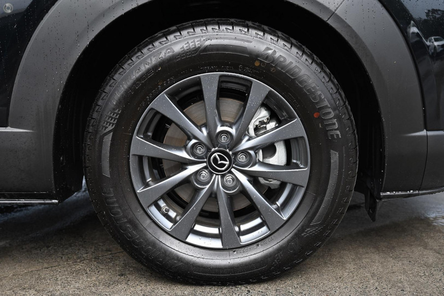2025 Mazda CX-30 DM Series G20 Pure SUV Image 7