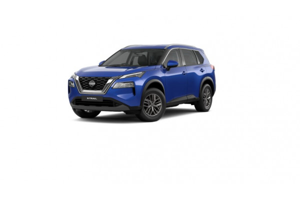 2025 Nissan X-Trail T33 ST SUV
