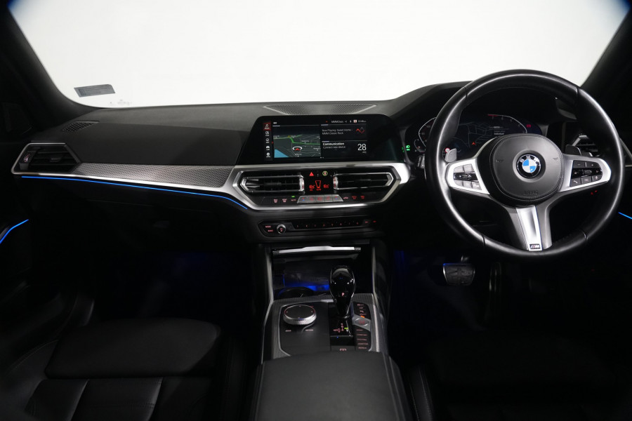 2022 BMW 3 Series 30i M Sport Touring SUV
