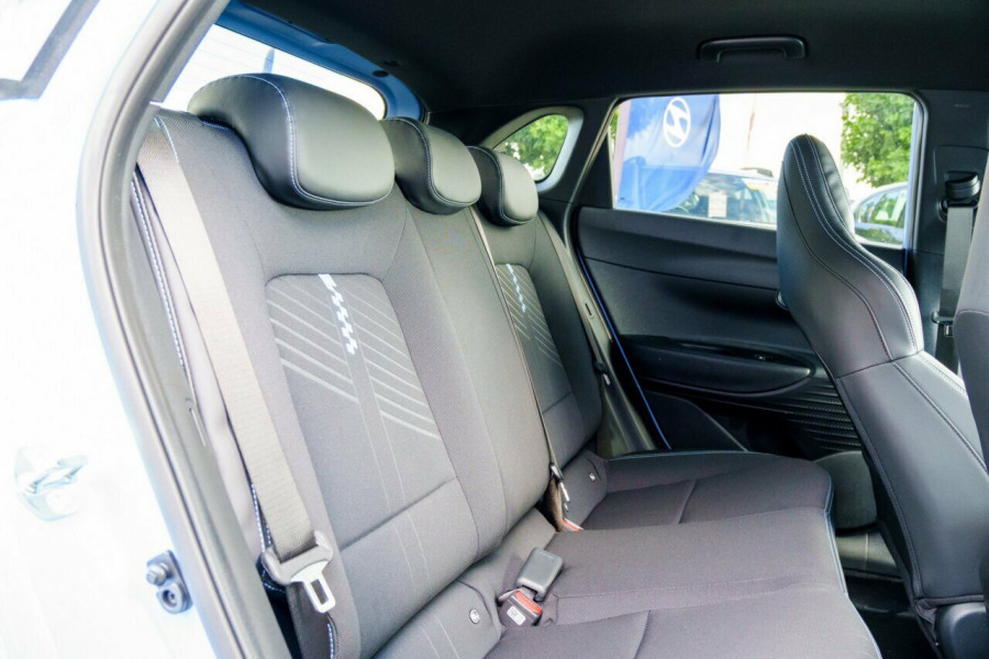 2026 MY25 Hyundai i20 BC3.V2 N Hatch Image 9