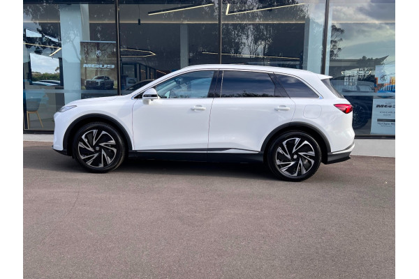 2026 MG MGS6 EV IS3E Essence SUV Image 6