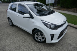 Kia Picanto S JA