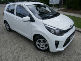 Kia Picanto S JA