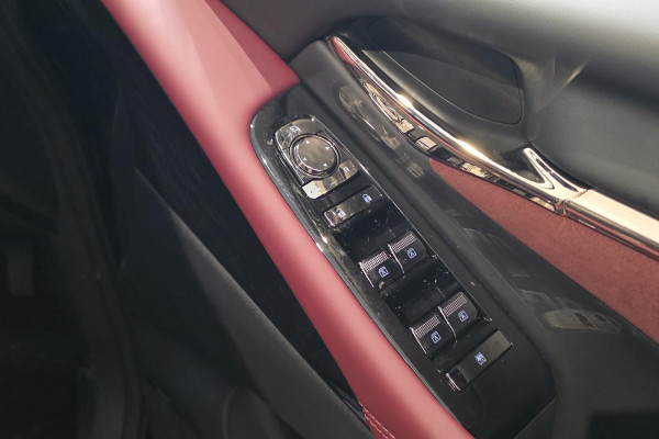 2026 GAC M8 PHEV  Premium People Mover Image 11