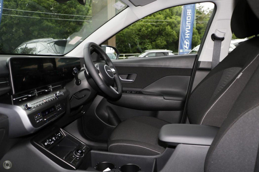 2025 Hyundai KONA SX2.V2 SUV Image 7