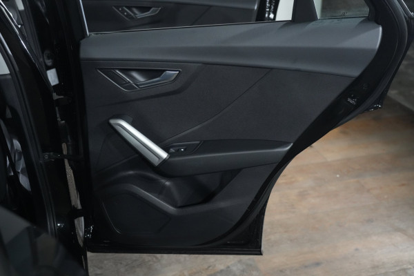 2023 Audi Q2 GA 35 TFSI SUV Image 24