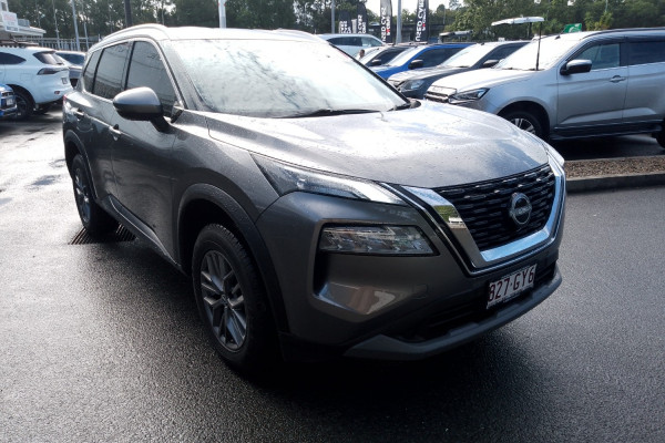 2023 Nissan X-Trail T33 ST SUV Image 5