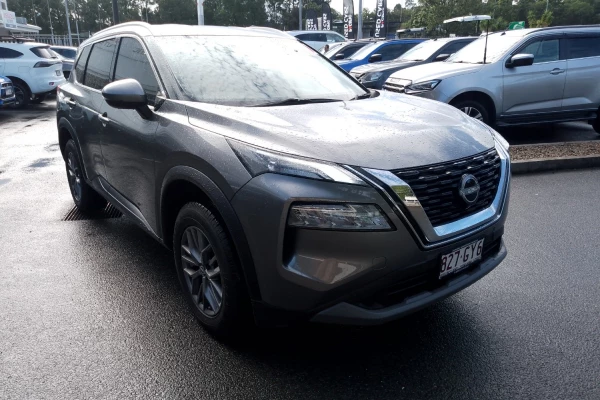 2023 Nissan X-Trail T33 ST SUV Image 5