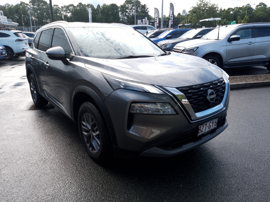 2023 Nissan X-Trail T33 ST SUV Image 5
