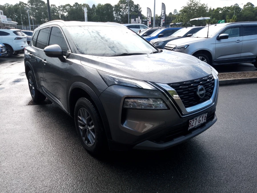 2023 Nissan X-Trail T33 ST SUV Image 5