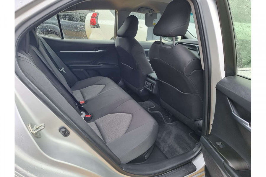 2023 Toyota Camry AXVH70R Ascent Sedan Image 11