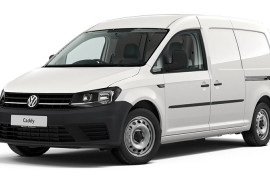 Volkswagen Caddy Maxi Van 2K