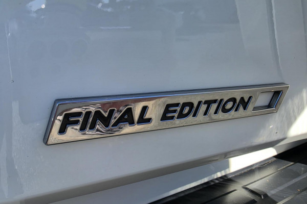 2021 MY22 Mitsubishi Pajero NX GLS SUV Image 12