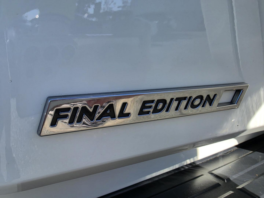 2021 MY22 Mitsubishi Pajero NX GLS SUV Image 12