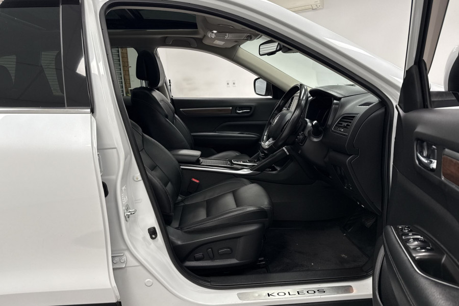 2020 Renault Koleos HZG Intens SUV Image 20