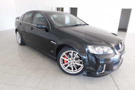 Holden Commodore SS V Redline VE Series II MY12