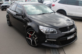 HSV Clubsport GEN-F MY14