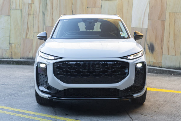 2026 Audi Q3 FJ TFSI 110kW SUV