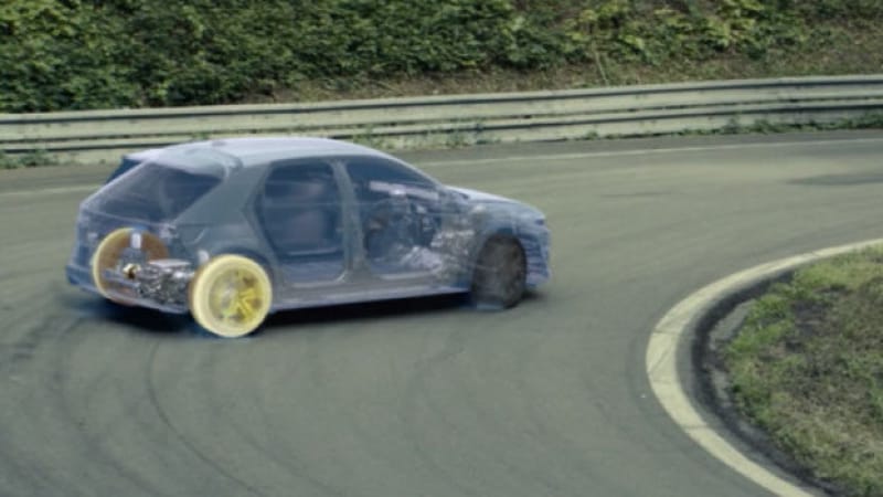 N Drift Optimiser<sup>[I3]</sup>