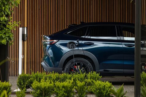 H6GT PHEV Image