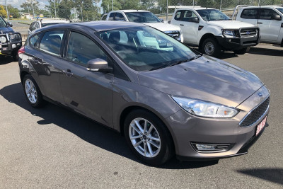 Ford Focus Trend LZ