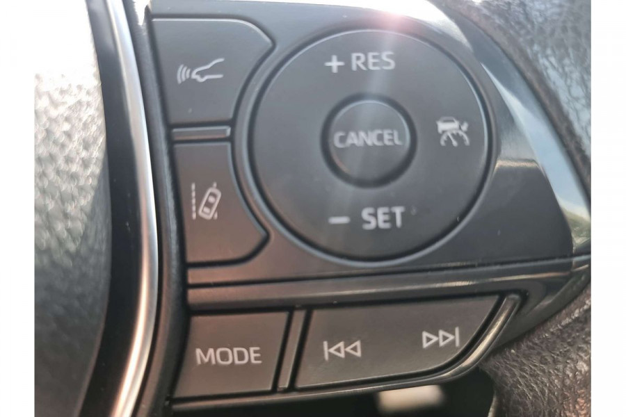 2022 Toyota Camry AXVA70R Ascent Sedan Image 17