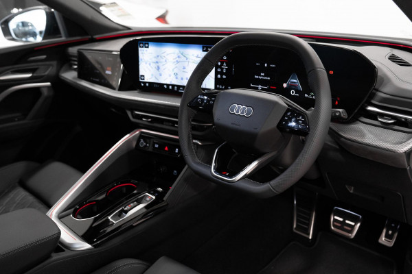 2025 Audi SQ5 GU  SUV image 6
