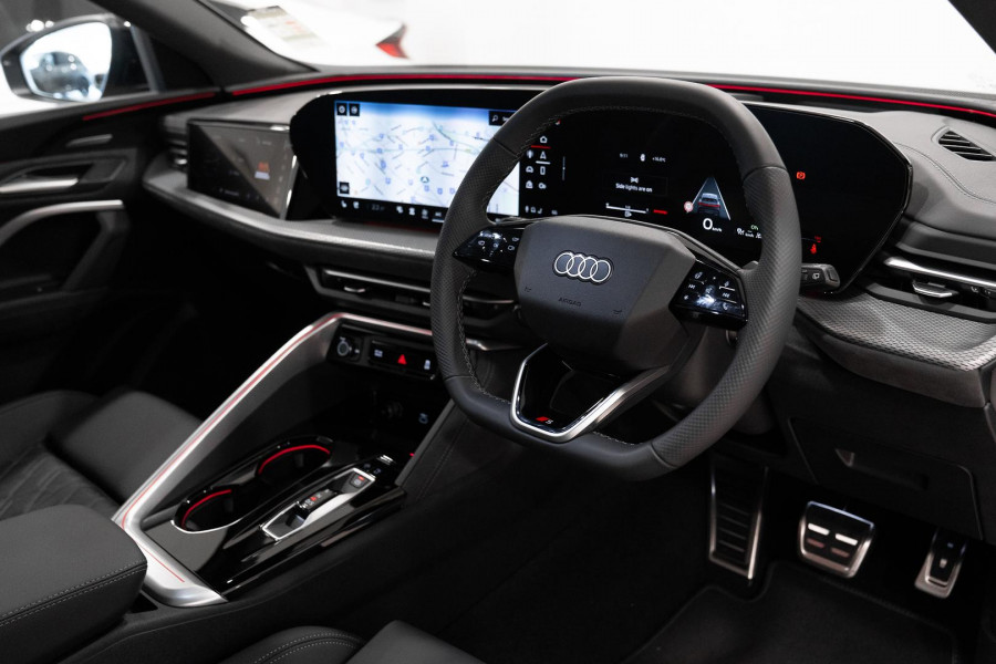 2025 Audi SQ5 GU  SUV
