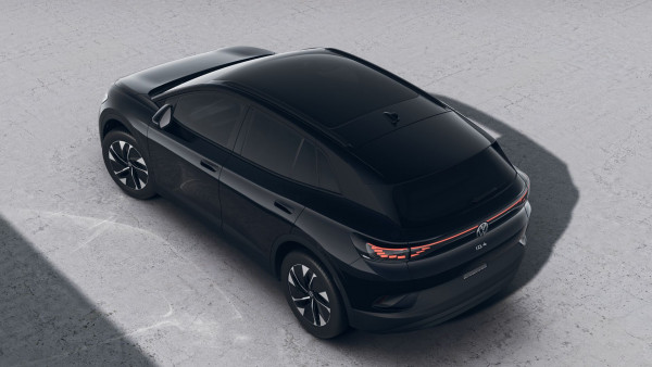 2025 Volkswagen ID. 4 E2 Pro SUV image 9