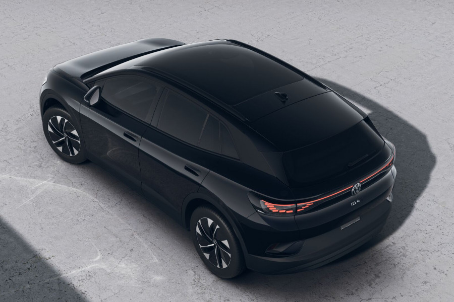 2025 Volkswagen ID. 4 E2 Pro SUV