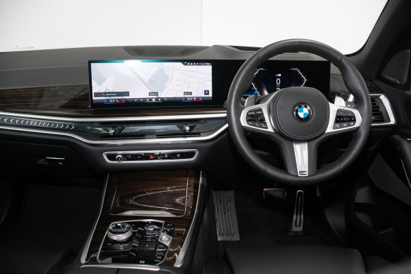 2025 BMW X5 G05 LCI xDrive30d M Sport SUV image 7