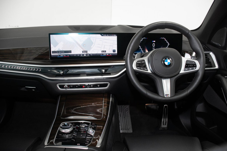 2025 BMW X5 G05 LCI xDrive30d M Sport SUV