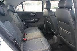 2024 MG MG3 Excite Hatch