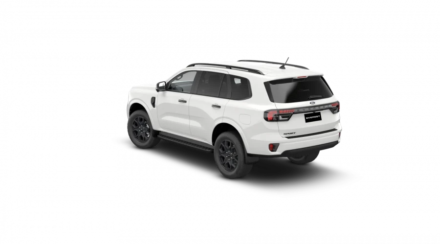 2026 MY26.5 Ford Everest UB Sport SUV Image 5