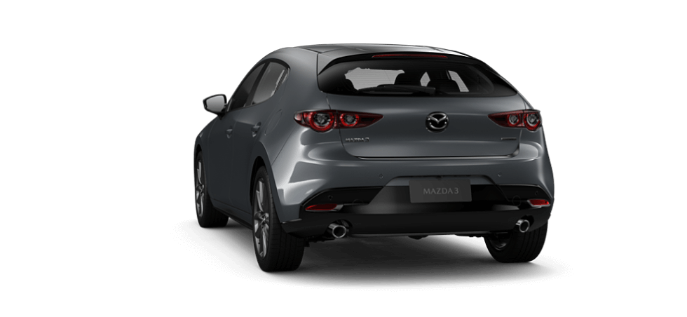 2024 Mazda 3 BP G20 Evolve Hatch Image 17