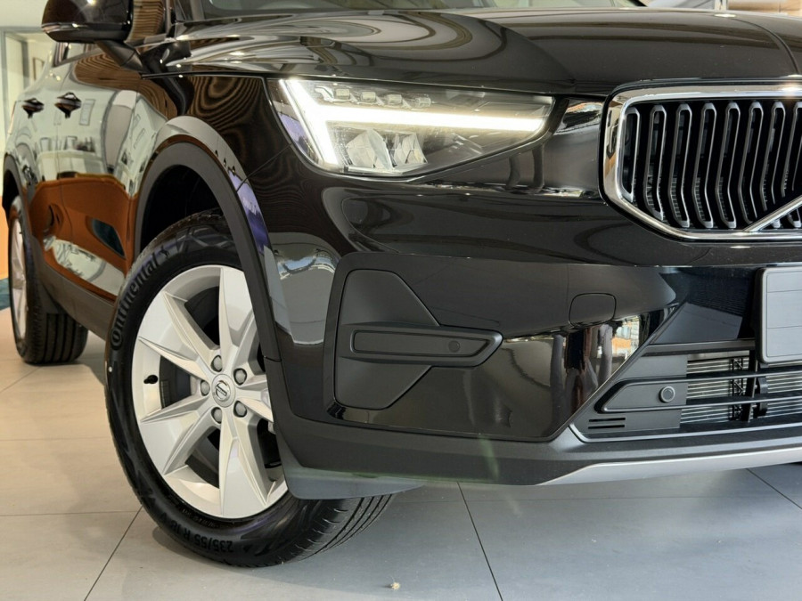 2025 MY26 Volvo XC40 XZ Plus B4 SUV Image 2