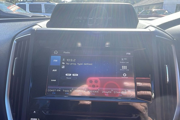 2018 Subaru Forester S5 2.5i SUV Image 15