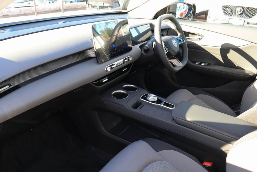 2025 MG MGS5 EV ZS3EM Excite 62 Wagon Image 7