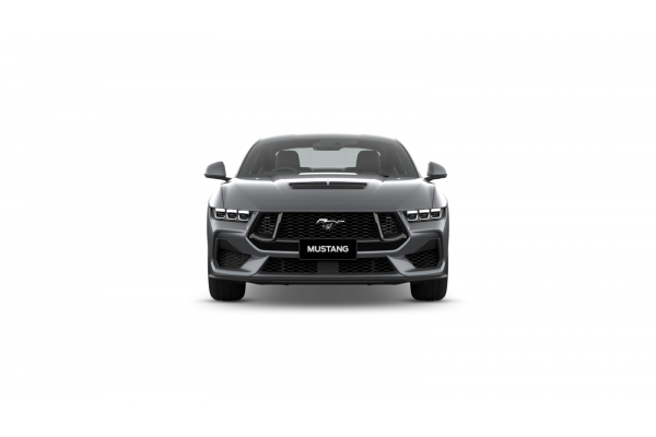 2024 MY24.5 Ford Mustang FO GT Hatch