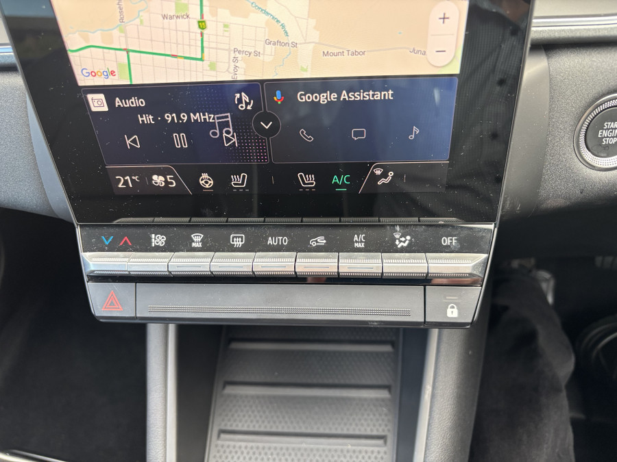 2025 Mitsubishi ASX XE Exceed SUV Image 19
