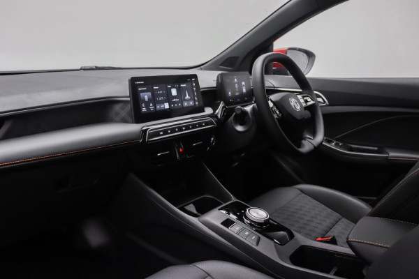 2026 MG MG3 Essence Hybrid+ Hatch Image 10