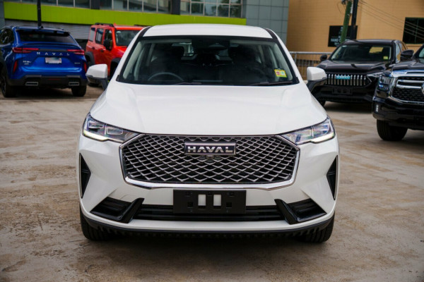 2024 GWM Haval H6 B01 Premium SUV Image 5